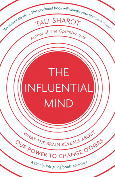 The Influential Mind