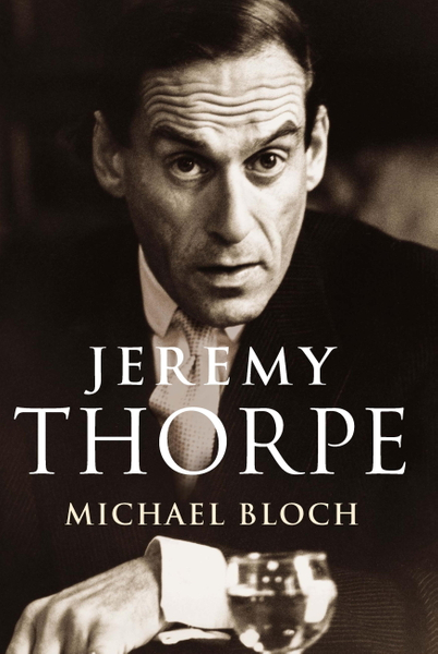 Jeremy Thorpe