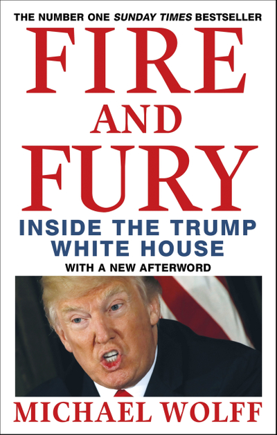 Fire and Fury