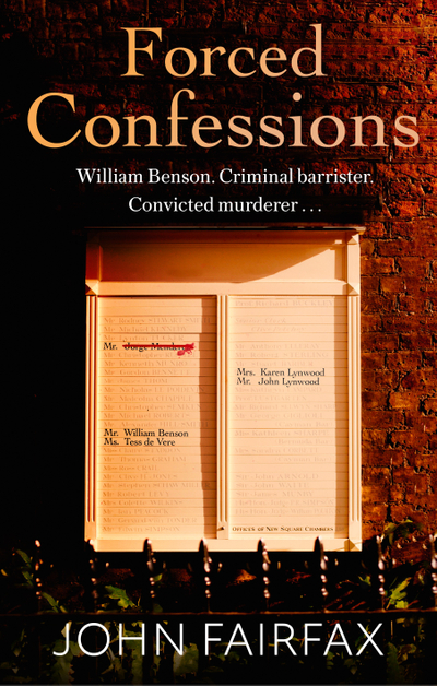 Forced Confessions