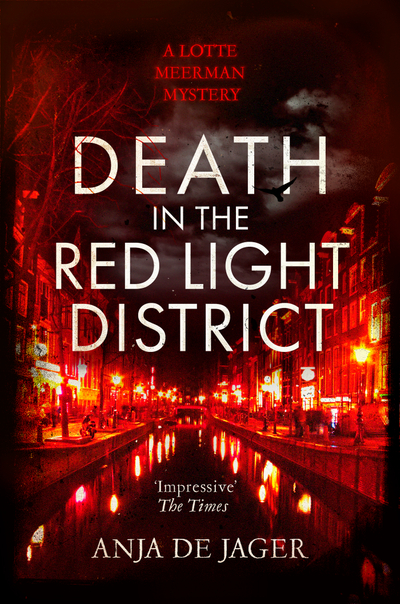 Death in the Red Light District