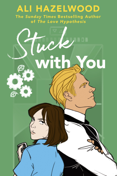 Stuck With You