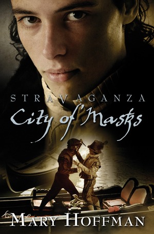 Stravaganza: City of Masks