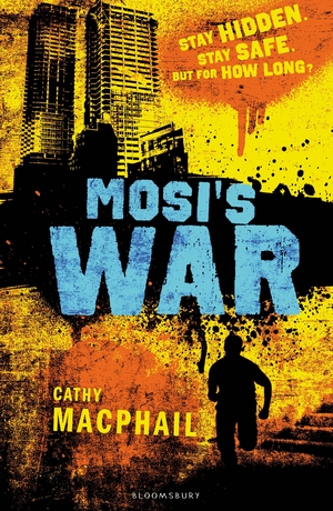 Mosi’s War