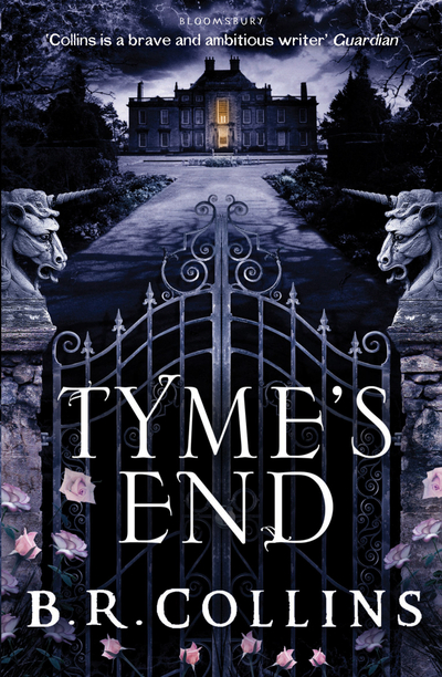 Tyme's End