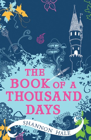 Book of a Thousand Days