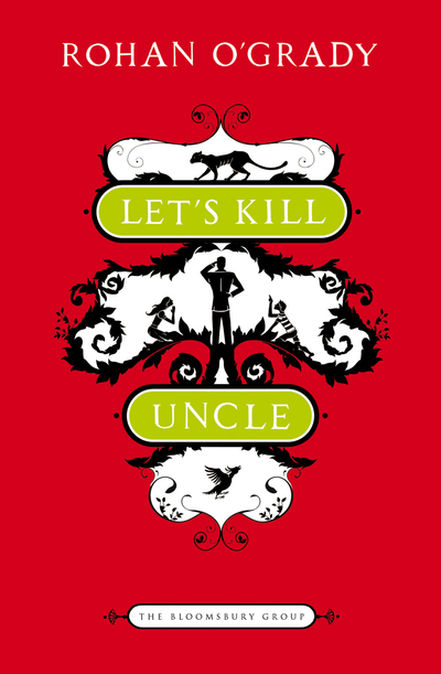 Let's Kill Uncle