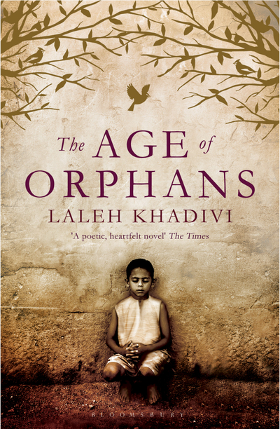 The Age of Orphans