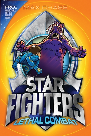 STAR FIGHTERS 5: Lethal Combat