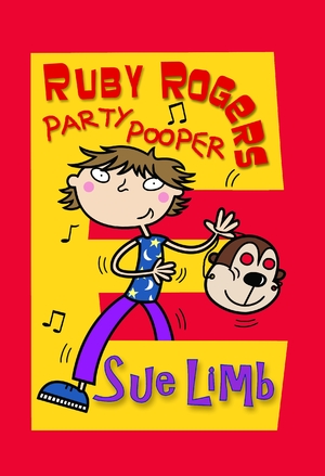 Ruby Rogers: Party Pooper