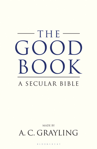 The Good Book