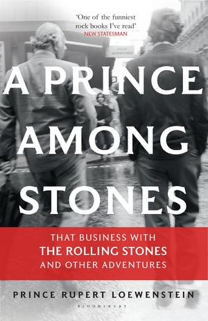 A Prince Among Stones