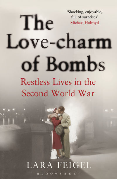 The Love-charm of Bombs