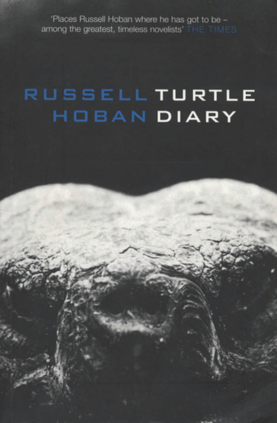 The Turtle Diary