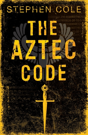 The Aztec Code