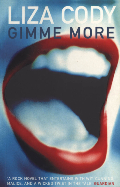 Gimme More