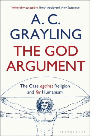 The God Argument