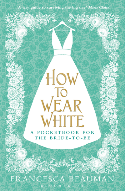 How to Wear White