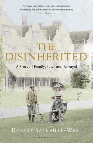 The Disinherited