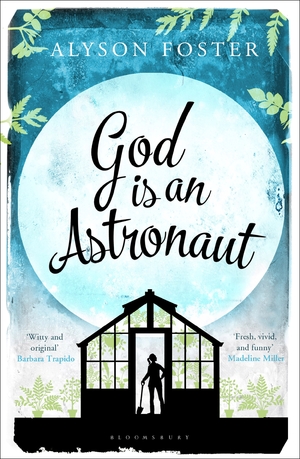 God is an Astronaut