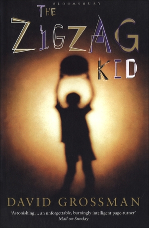 The Zigzag Kid