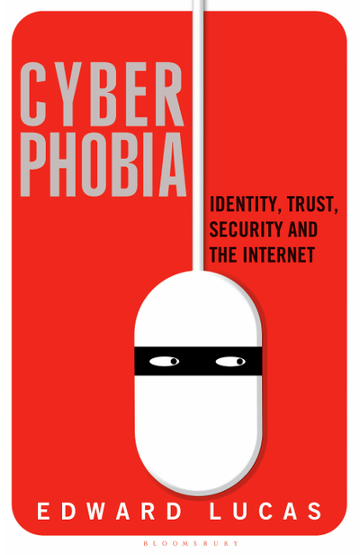 Cyberphobia