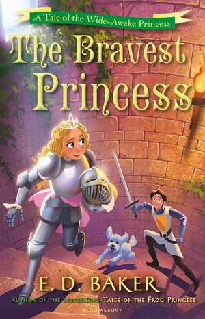 The Bravest Princess