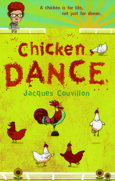 The Chicken Dance