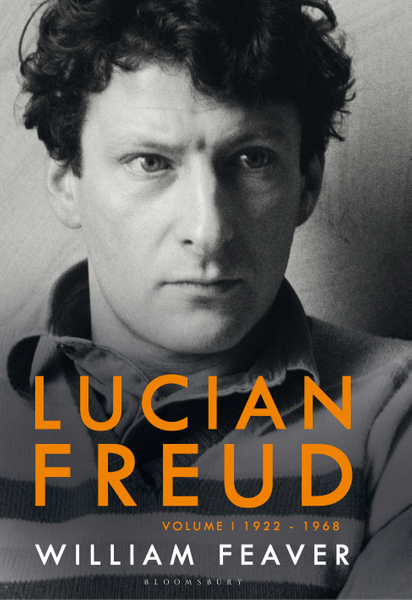 The Lives of Lucian Freud