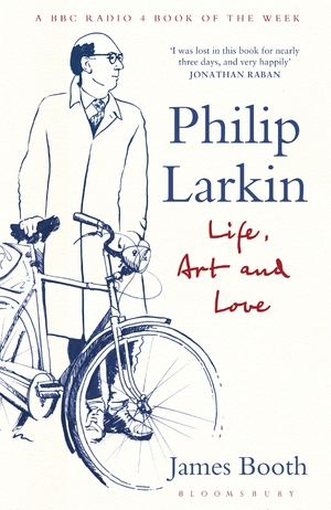 Philip Larkin