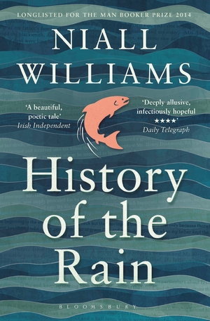 History of the Rain