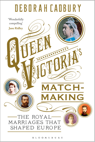 Queen Victoria's Matchmaking