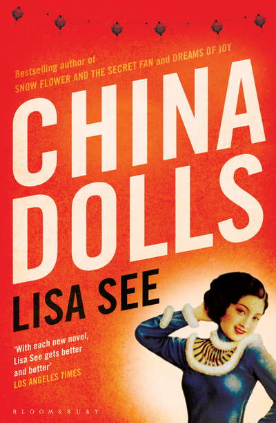 China Dolls