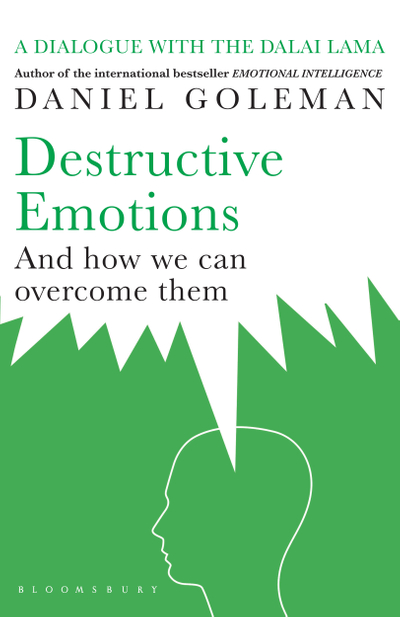 Destructive Emotions