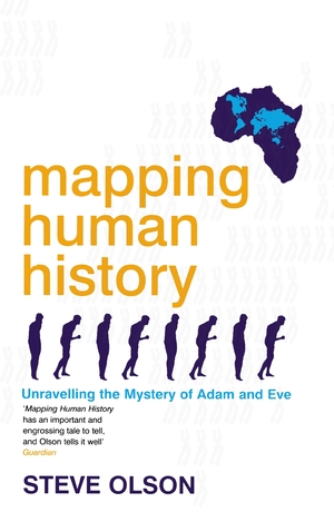 Mapping Human History