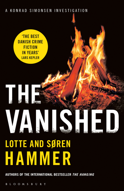 The Vanished