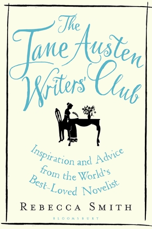 The Jane Austen Writers' Club