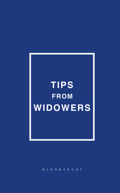 Tips from Widowers