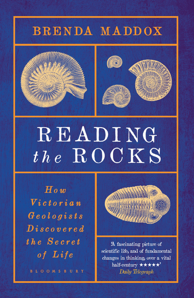 Reading the Rocks