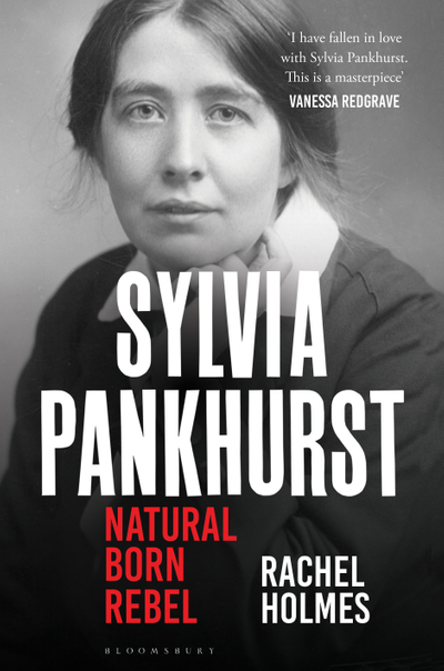 Sylvia Pankhurst