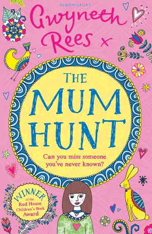 The Mum Hunt