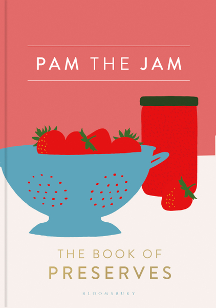 Pam the Jam