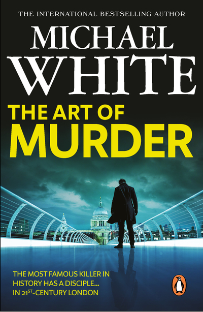 The Art of Murder