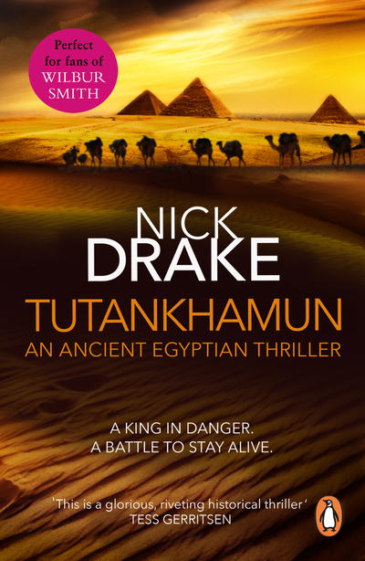 Tutankhamun