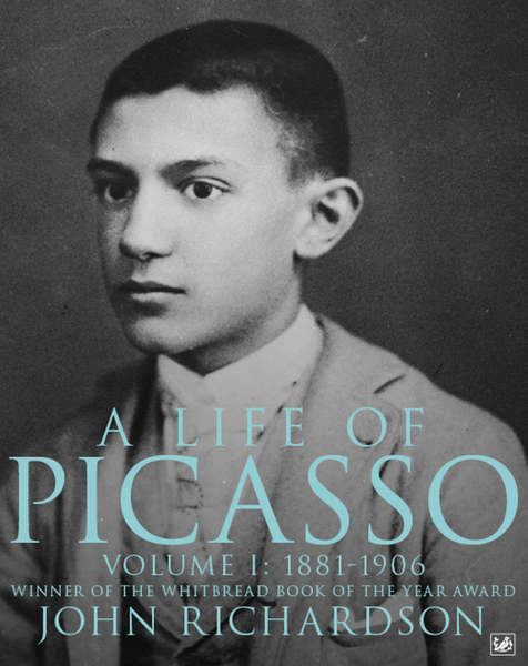 A Life of Picasso Volume I