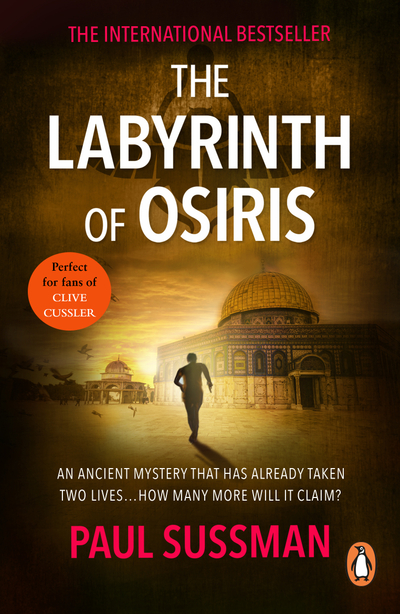 The Labyrinth of Osiris