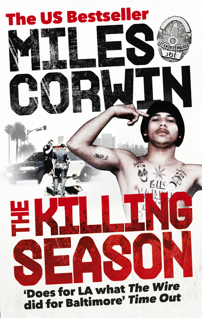 The Killing Season