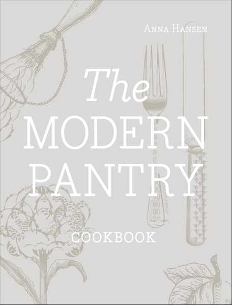 The Modern Pantry