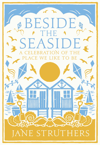 Beside the Seaside