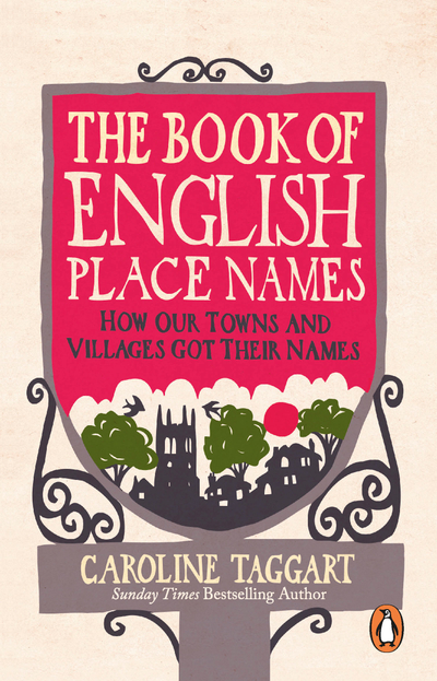 The Book of English Place Names